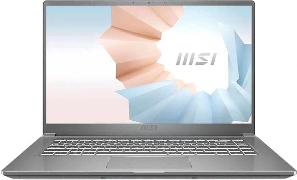 

MSI Modern 15[M15A11SB-214XUA]