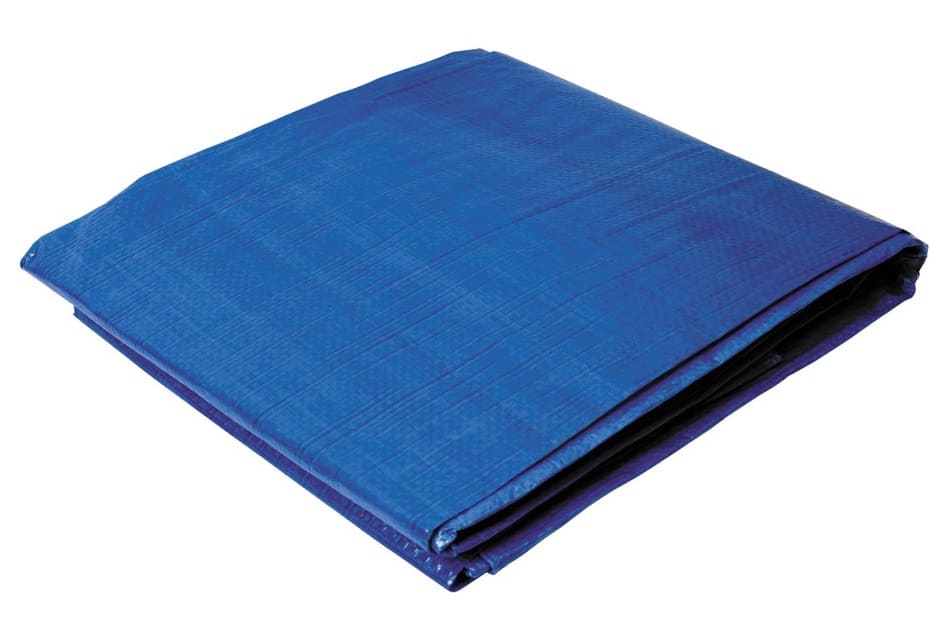

Тент ГОСПОДАР 6x12м синий (79-9612-В)