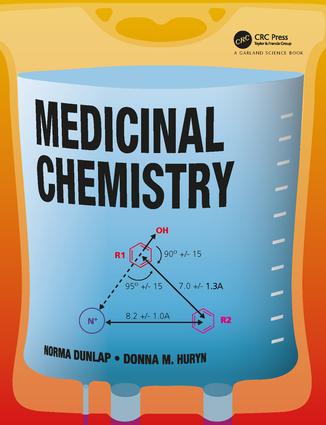 

Medicinal Chemistry