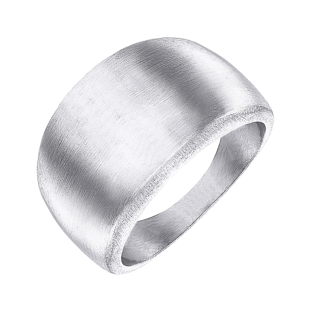 

Серебряное кольцо 000147747 16.5 размера