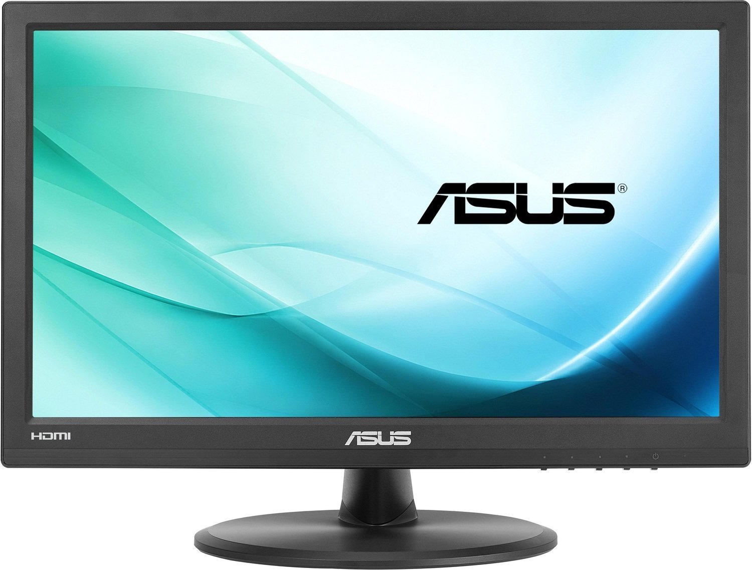 

Монитор LCD 15.6" Asus VT168H D-Sub, HDMI, 1366x768, Touch Screen