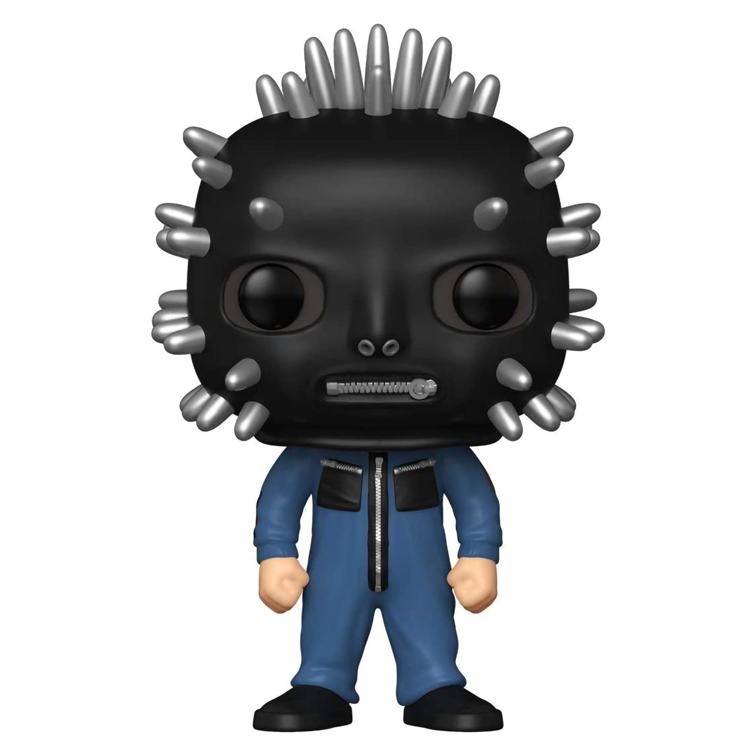 

Funko Коллекционная фигурка Funko POP! Rocks Slipknot Craig Jones 49379