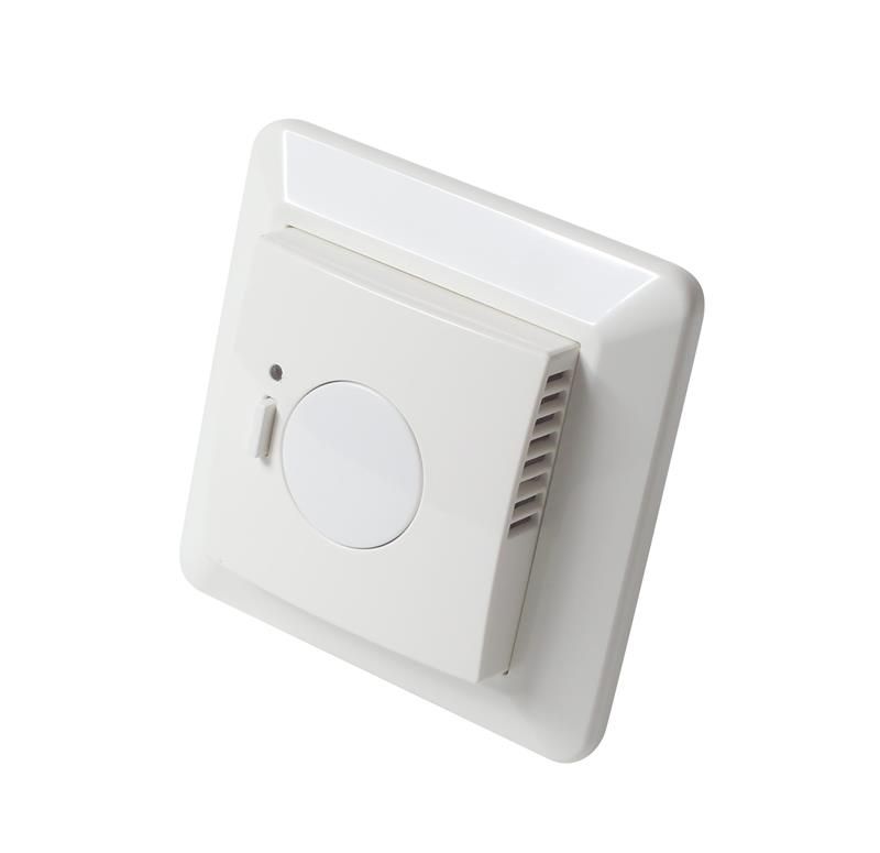 

Danfoss Терморегулятор Devi Link FT, механический, для эл.теплого пола, макс. 16A
