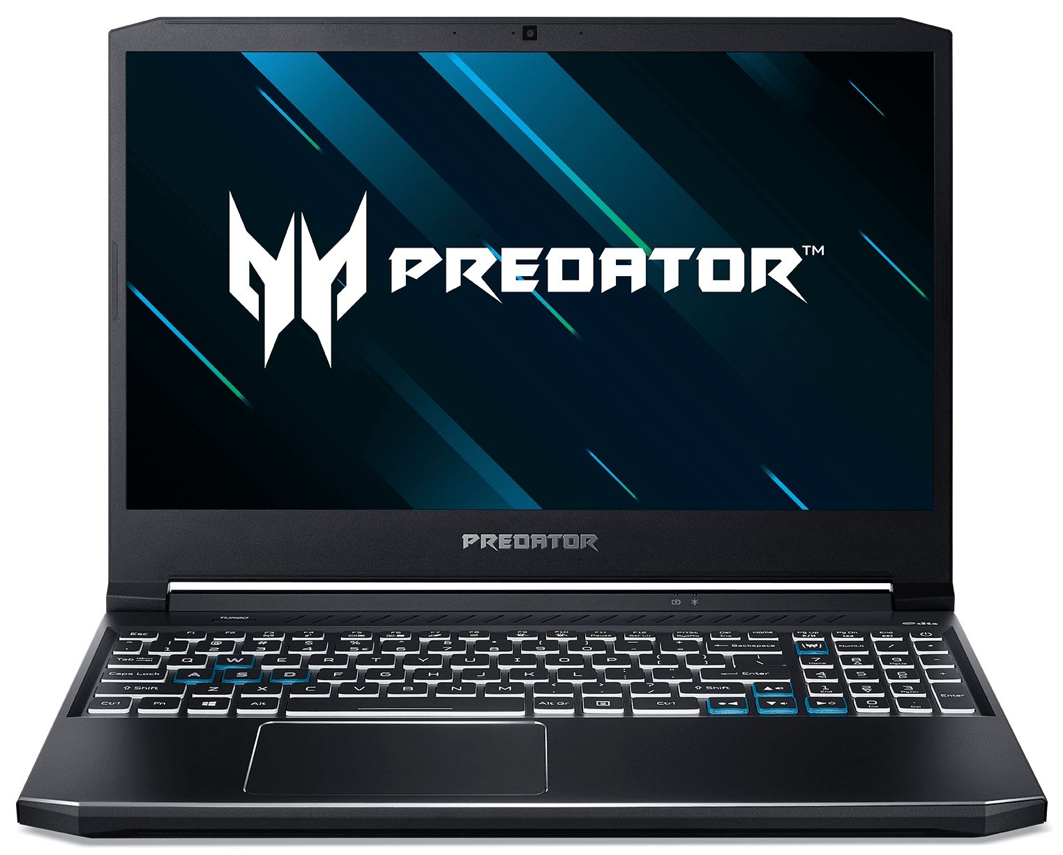 

MSI Predator Helios 300 (PH315-53)[NH.QATEU.007]