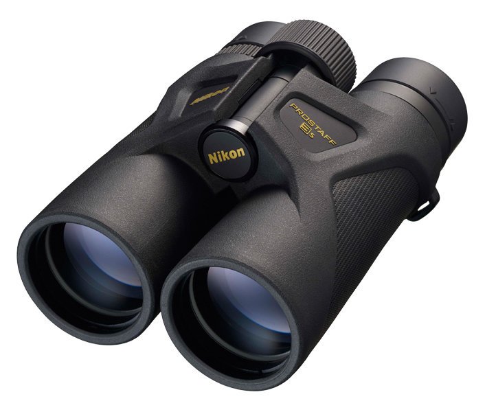 

Бинокль Nikon PROSTAFF 3S 8x42
