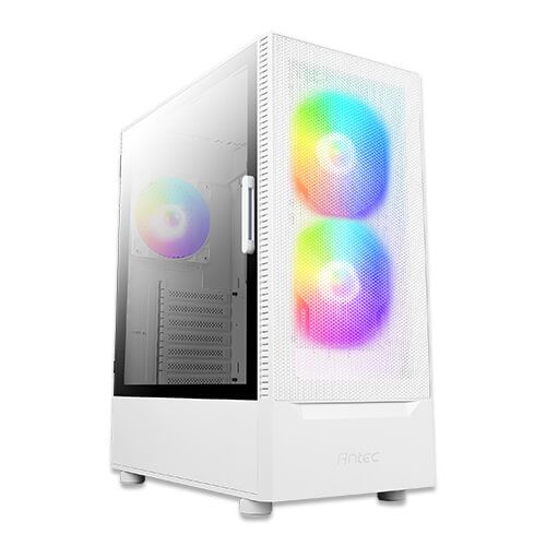 

Antec NX410 Gaming, White