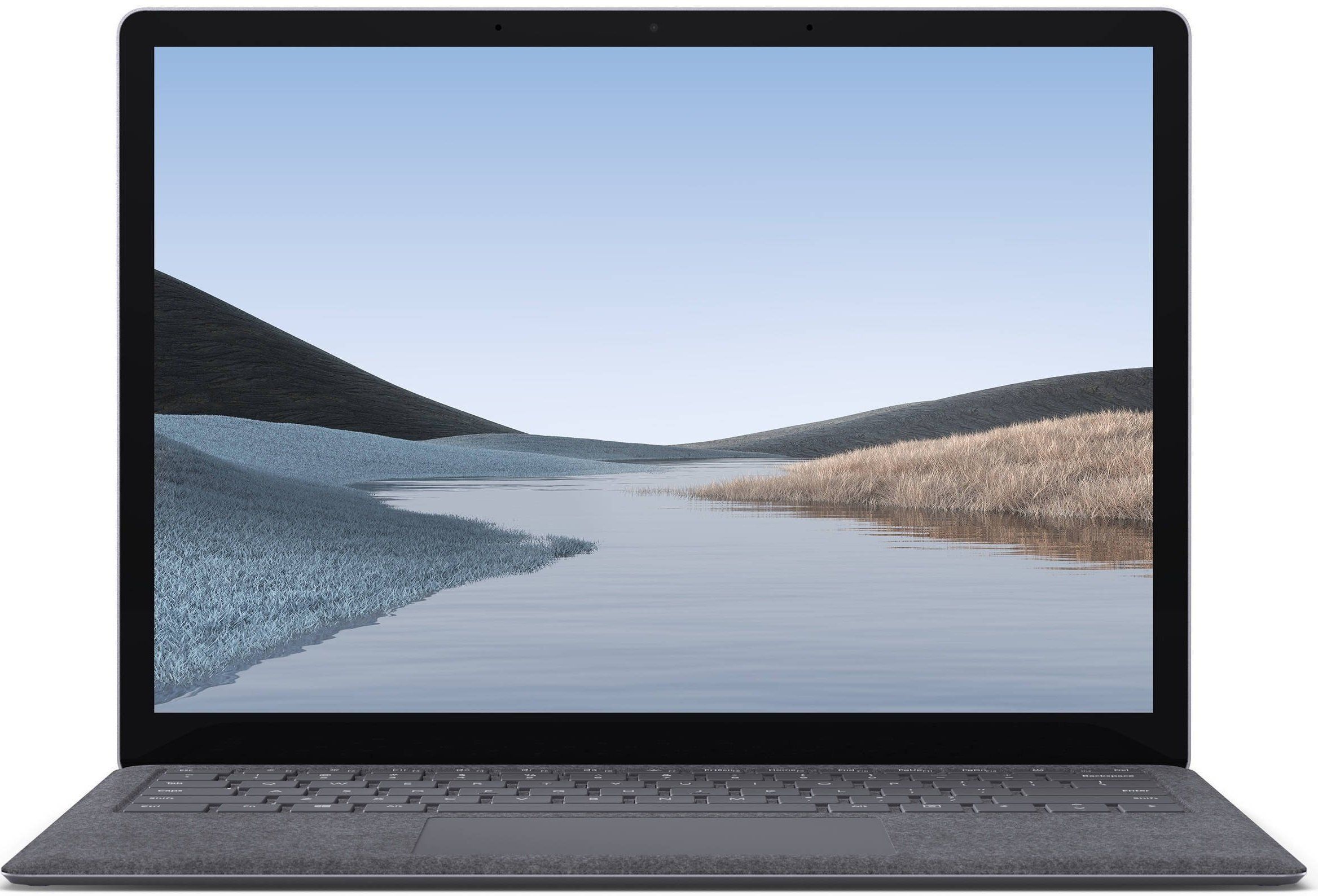 

Microsoft Surface Laptop 3 13.5" PS[V4C-00090]