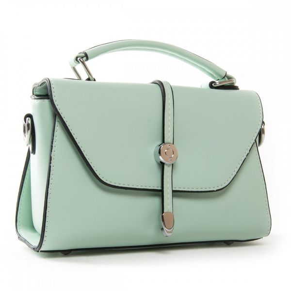 

Женская сумка-клатч иск-кожа FASHION 01-00 9908 green