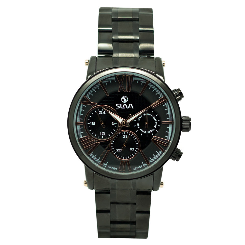 

Наручные часы Slava SL10231B
