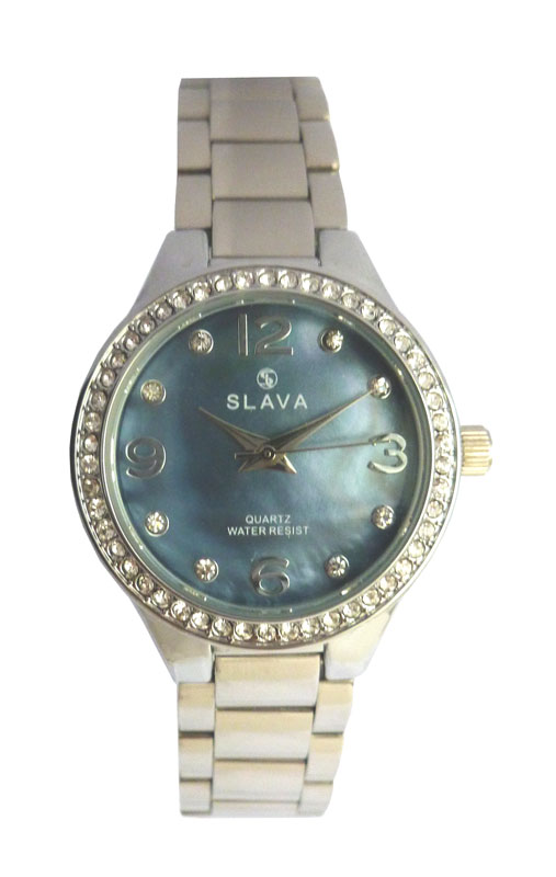 

Наручные часы Slava SL10162SBl