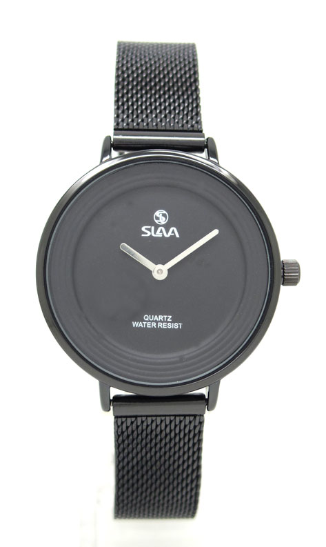 

Наручные часы Slava SL10260BB
