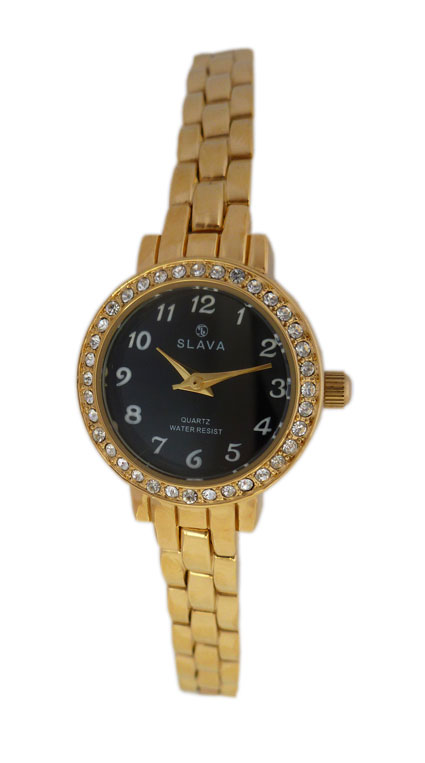 

Наручные часы Slava SL10183GB