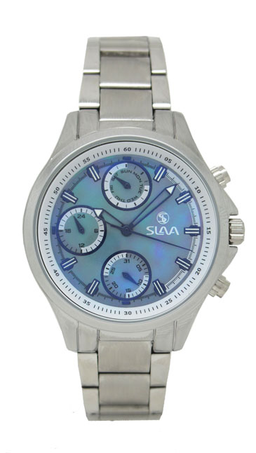 

Наручные часы Slava SL10244SBl