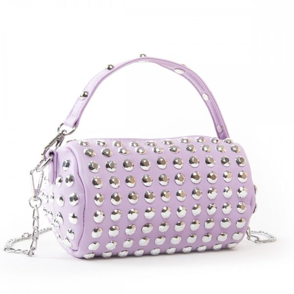 

Женская сумка-клатч иск-кожа FASHION 01-00 6853 purple