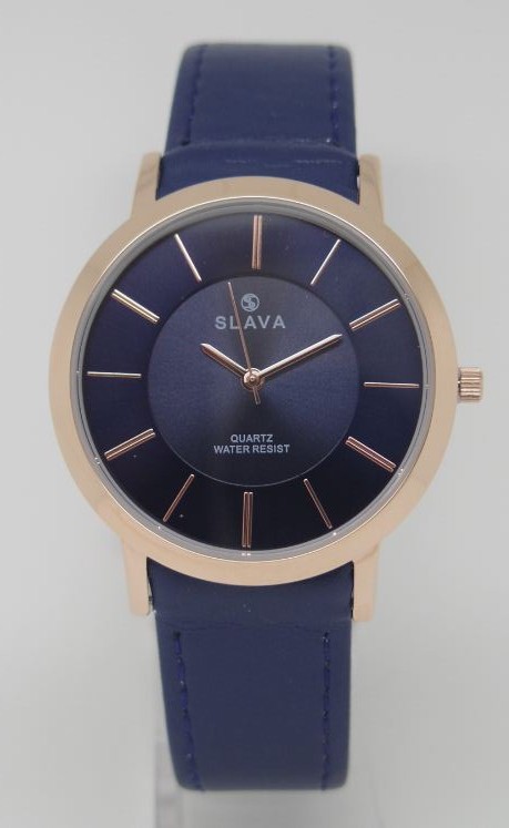 

Наручные часы Slava SL10192RBl
