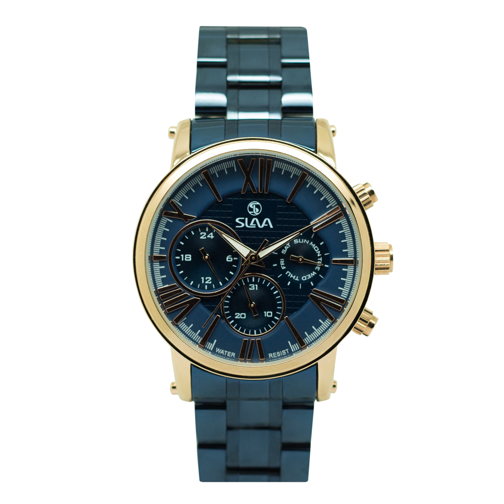 

Наручные часы Slava SL10231RBl