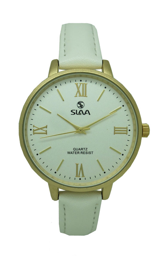 

Наручные часы Slava SL10236GW