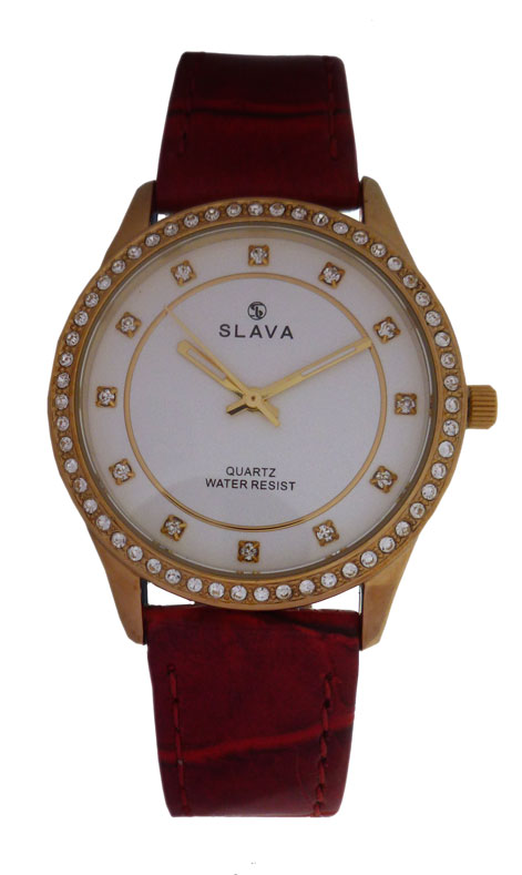 

Наручные часы Slava SL10169GWr