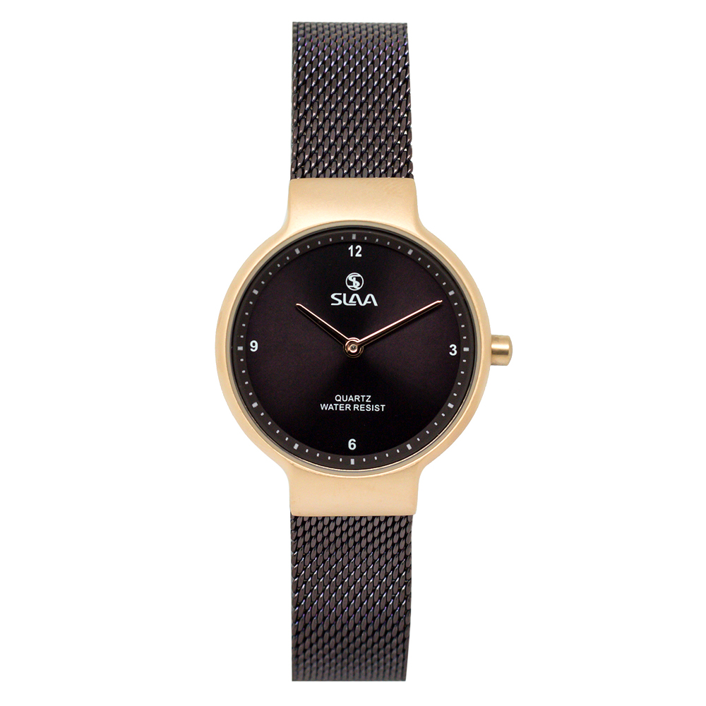 

Наручные часы Slava SL10291RBb
