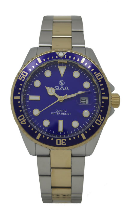 

Наручные часы Slava SL10227SGBL