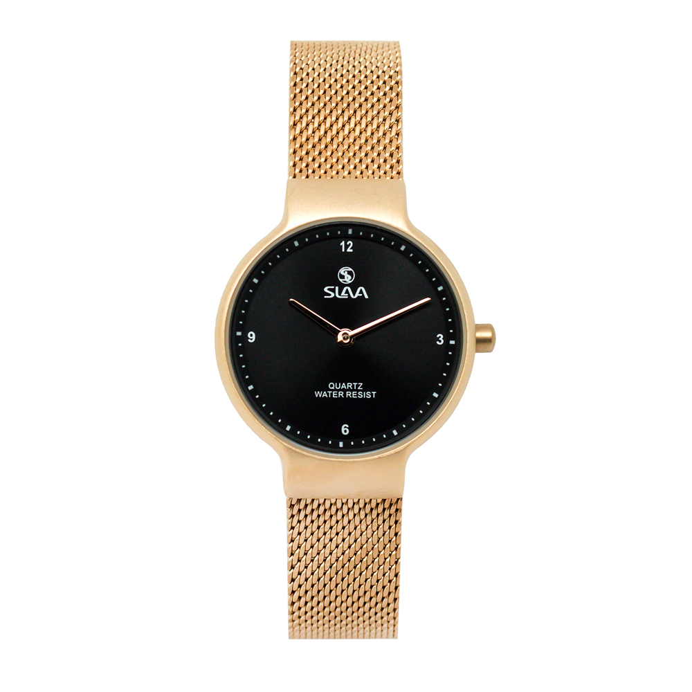 

Наручные часы Slava SL10291RB