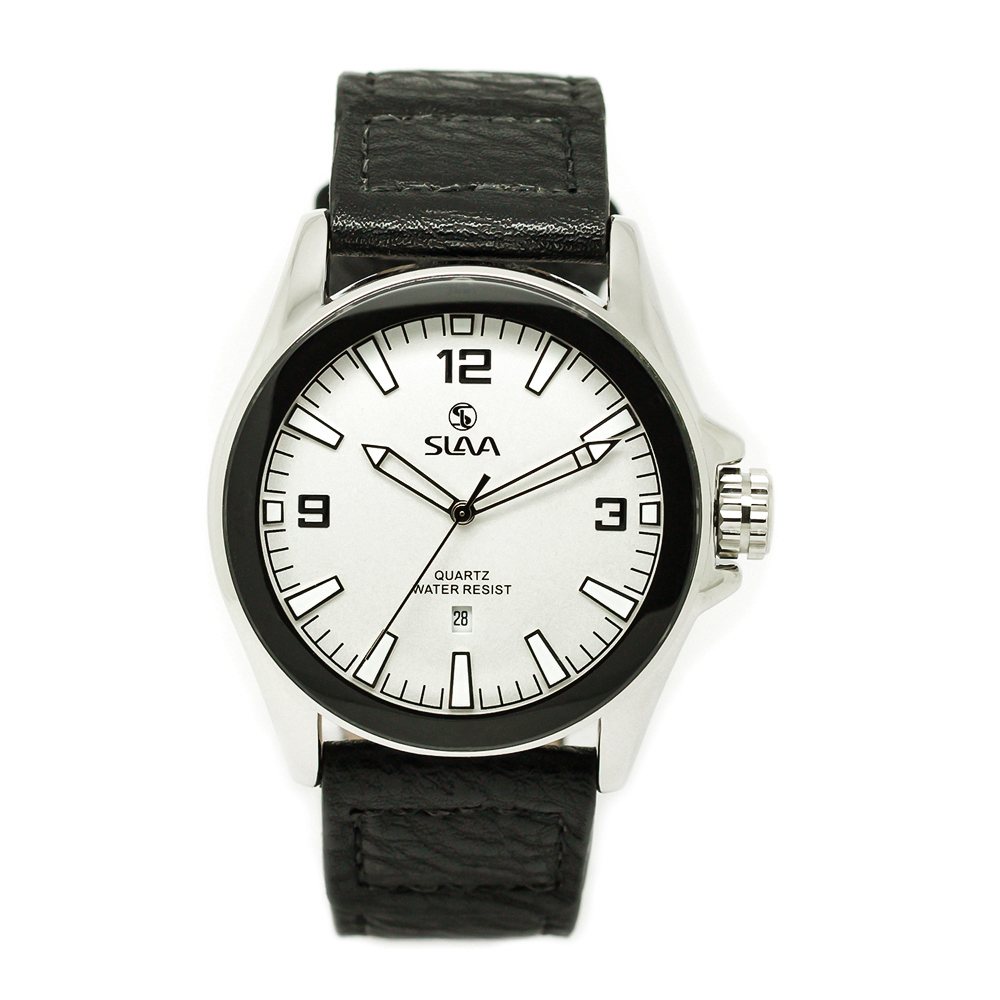 

Наручные часы Slava SL10271SW