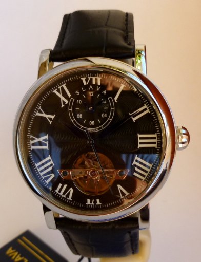 

Наручные часы Slava SL109SBWB