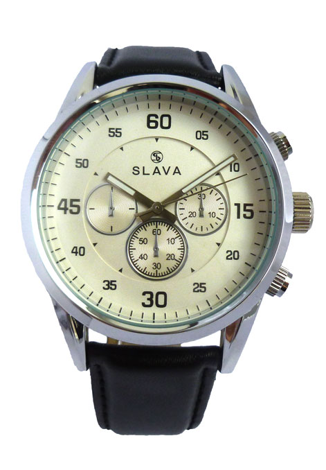 

Наручные часы Slava SL10158SW