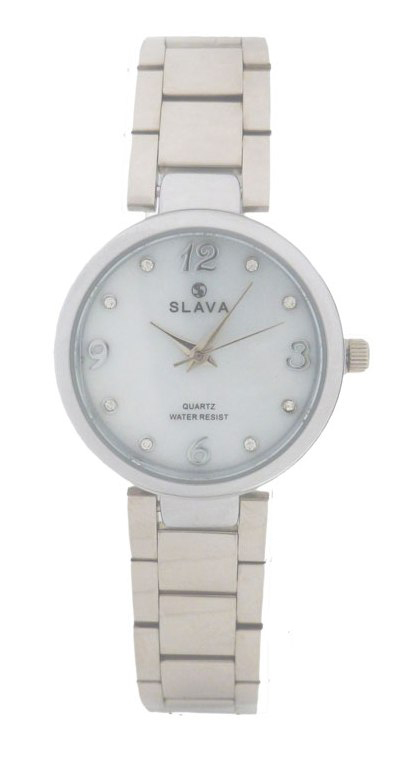 

Наручные часы Slava SL10159SW