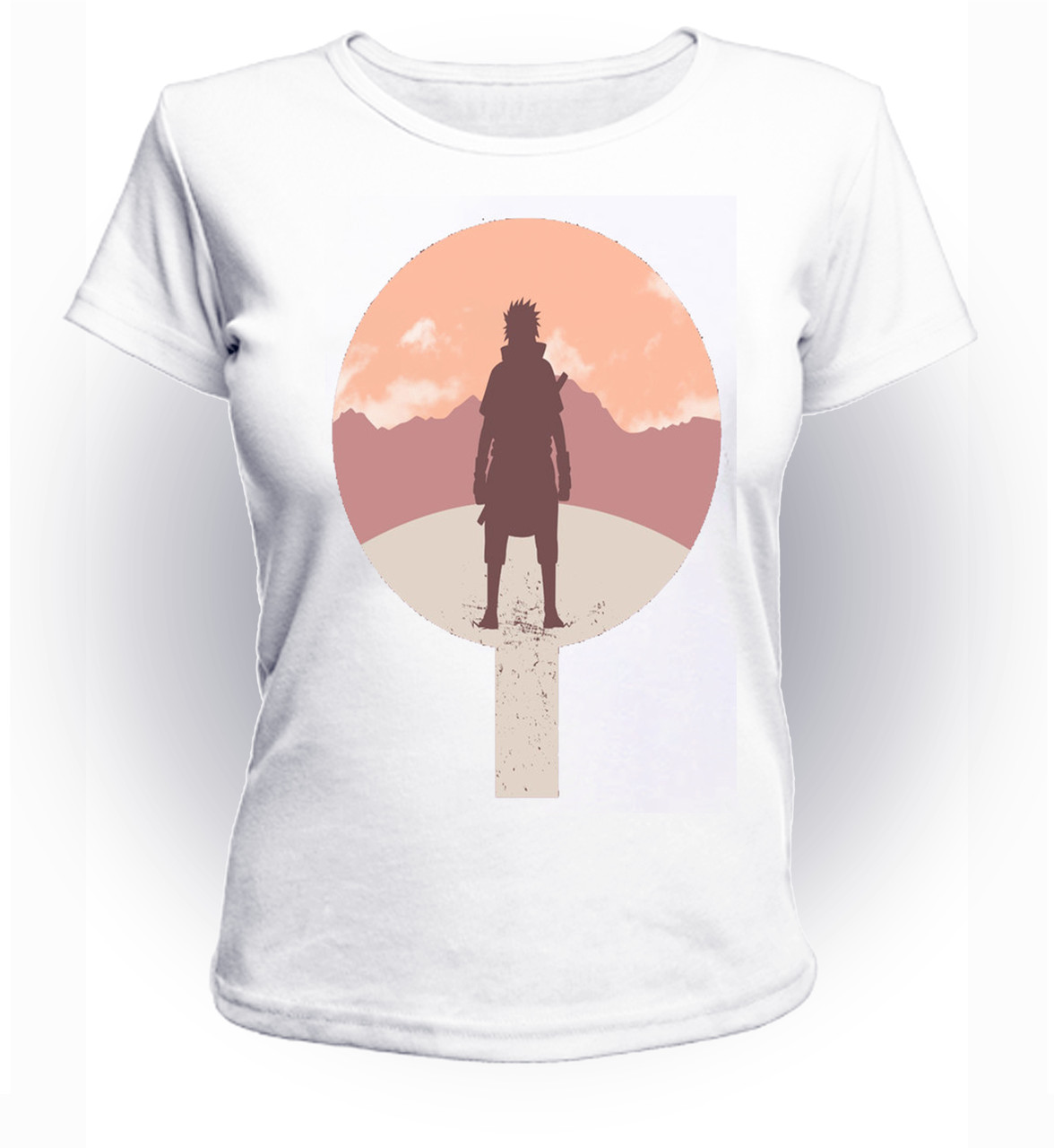 

Футболка GeekLand Naruto crest of revenge art NR.01.006 (FU21NR.01.006/girl-134)
