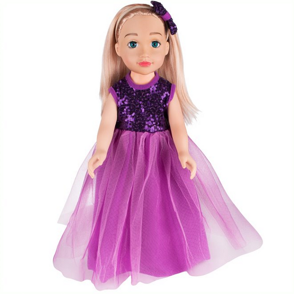 

Кукла FANCY DOLLS Алиса