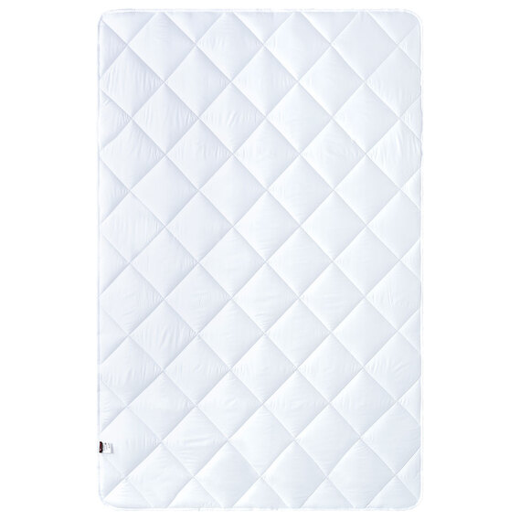 

Зимнее одеяло IDEIA Comfort Standart 175*210 Белое