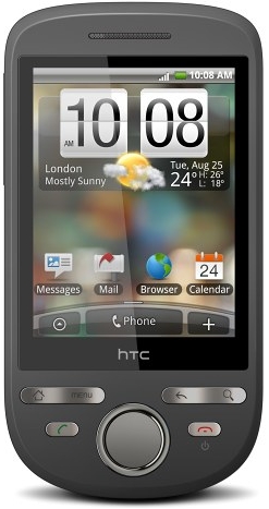 

Смартфон HTC Tattoo 256/512MB (99HHR088-00) Refurbished Класс A