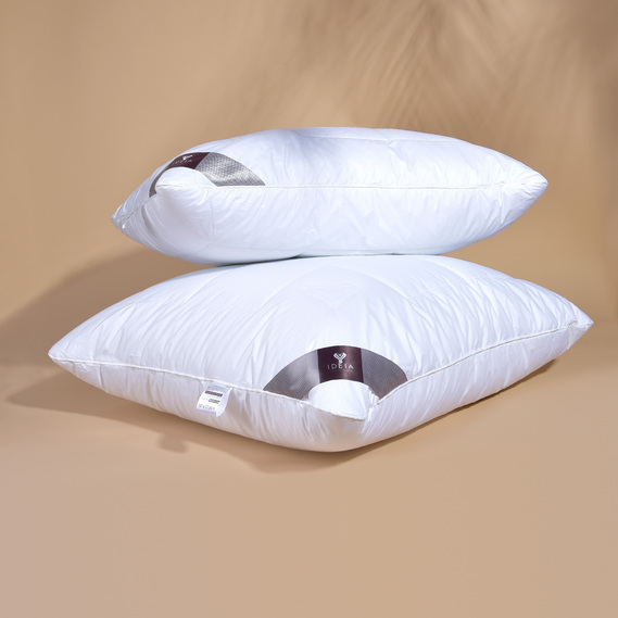 

Подушка IDEIA Air Dream Premium 50*70 Белая