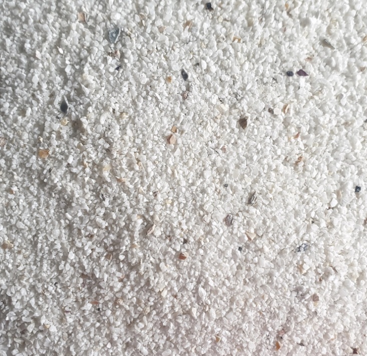 

Песок Aquaforest AF Bio Sand для морского аквариума 7,5 кг