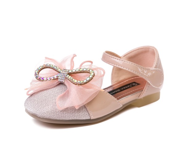 

Босоножки Fashion 1112 розовый 26-30 26