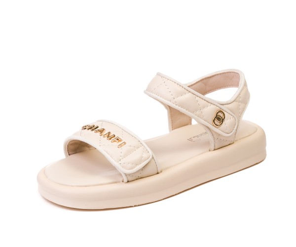 

Босоножки Fashion 9203-1 беж 31-36 33
