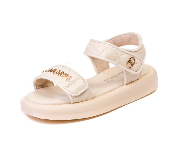 

Босоножки Fashion 9203 беж 26-30 29
