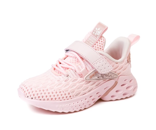 

Кроссовки Fashion 3023-113 розовый (31-37) Розовый 33
