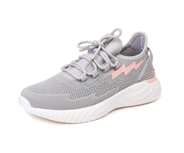

Кроссовки Fashion 620745 серый 36-40 39