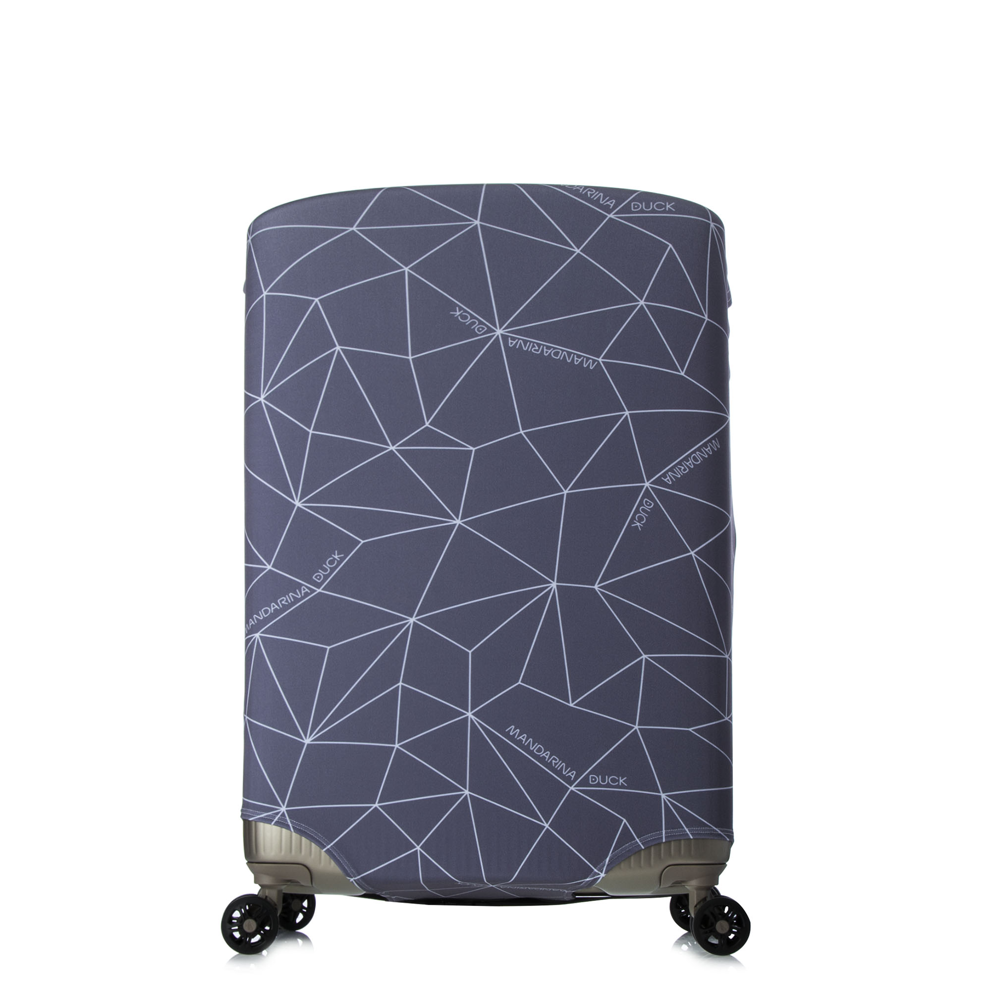 

Чехол Mandarina Duck Синий 782705