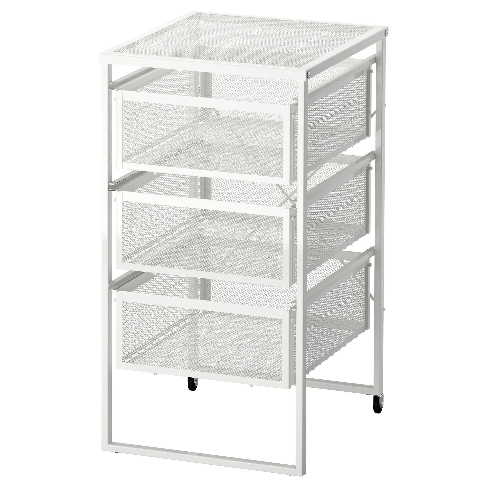 

Комод IKEA LENNART білий 303.261.77