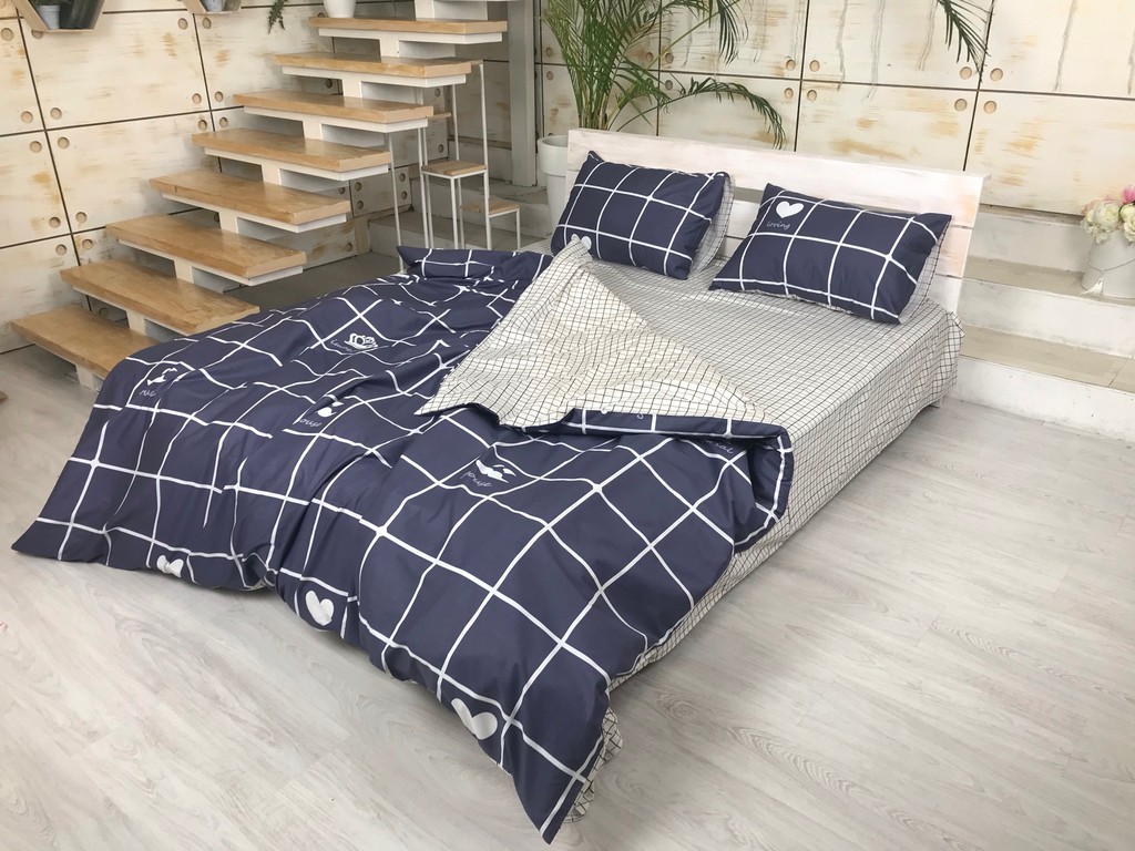 

Постельное белье CottonTwill Сатин Гранж 1.5-спальный 145x215 см ( FB26327CT)