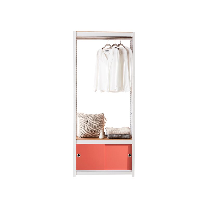 

Гардеробная система Jacobson - Little Room Baby House (WFR-148468-03-1063)