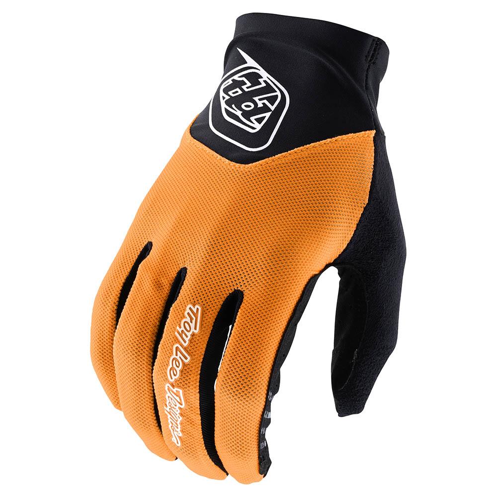 

Вело перчатки TLD ACE 2.0 glove, [TANGELO], размер MD