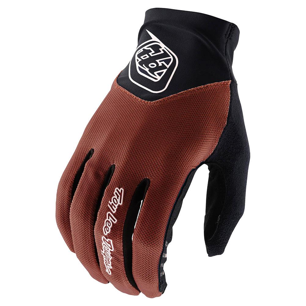 

Вело перчатки TLD ACE 2.0 glove, [BRICK], размер MD