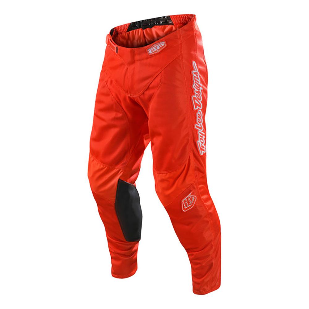 

Штаны TLD GP AIR PANT, [MONO ORANGE] размер 34