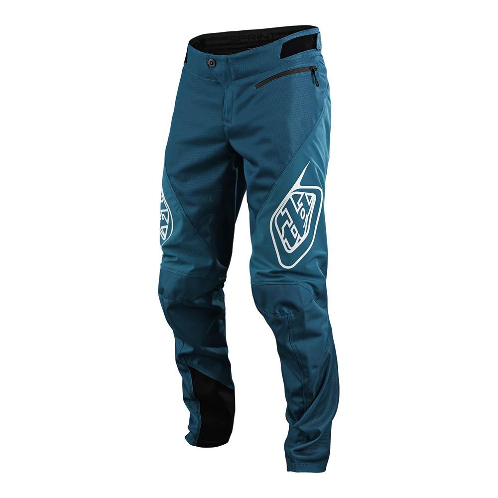 

Штаны TLD Sprint Pant [MARINE] размер 36