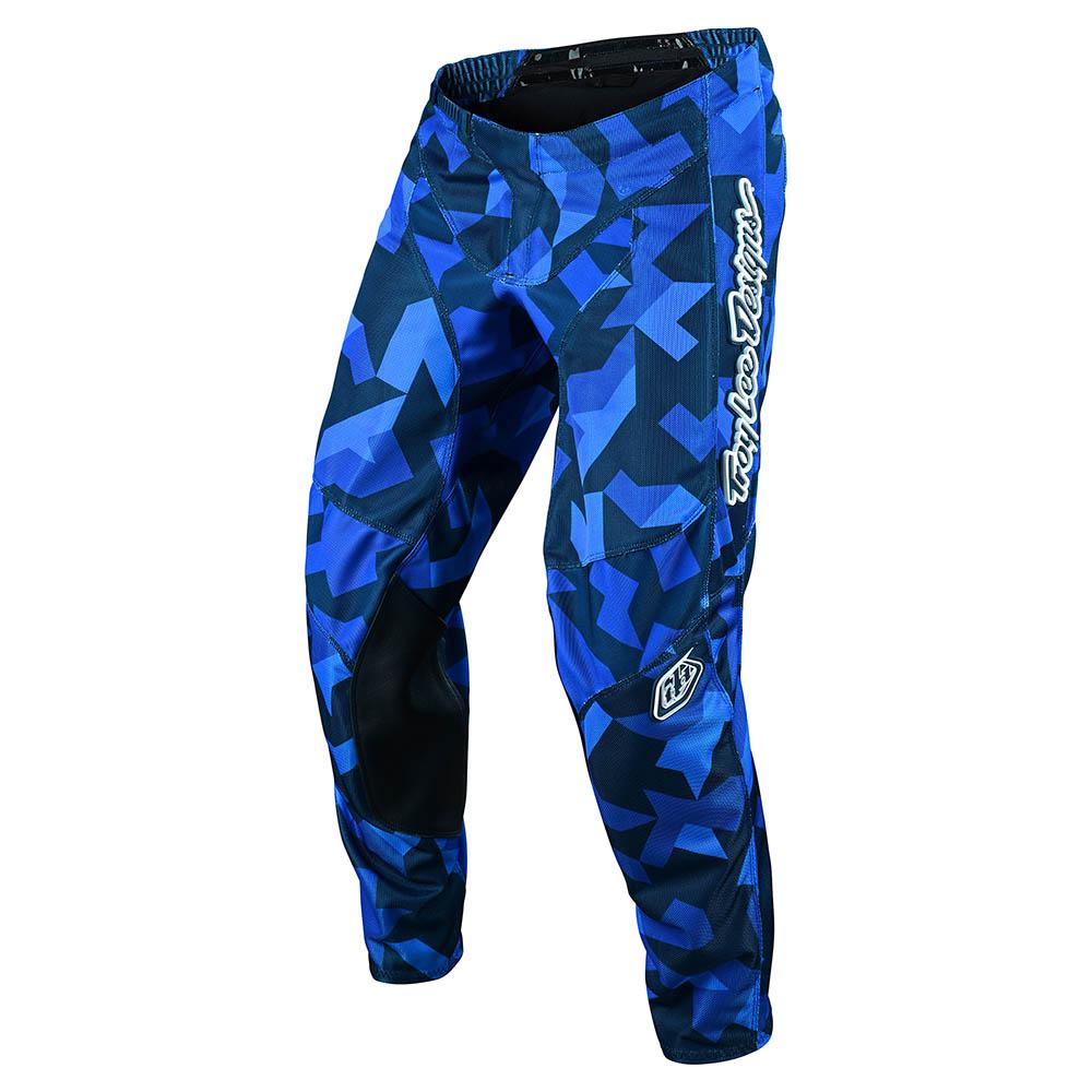 

Штаны TLD GP AIR PANT, [CONFETTI NAVY] размер 34