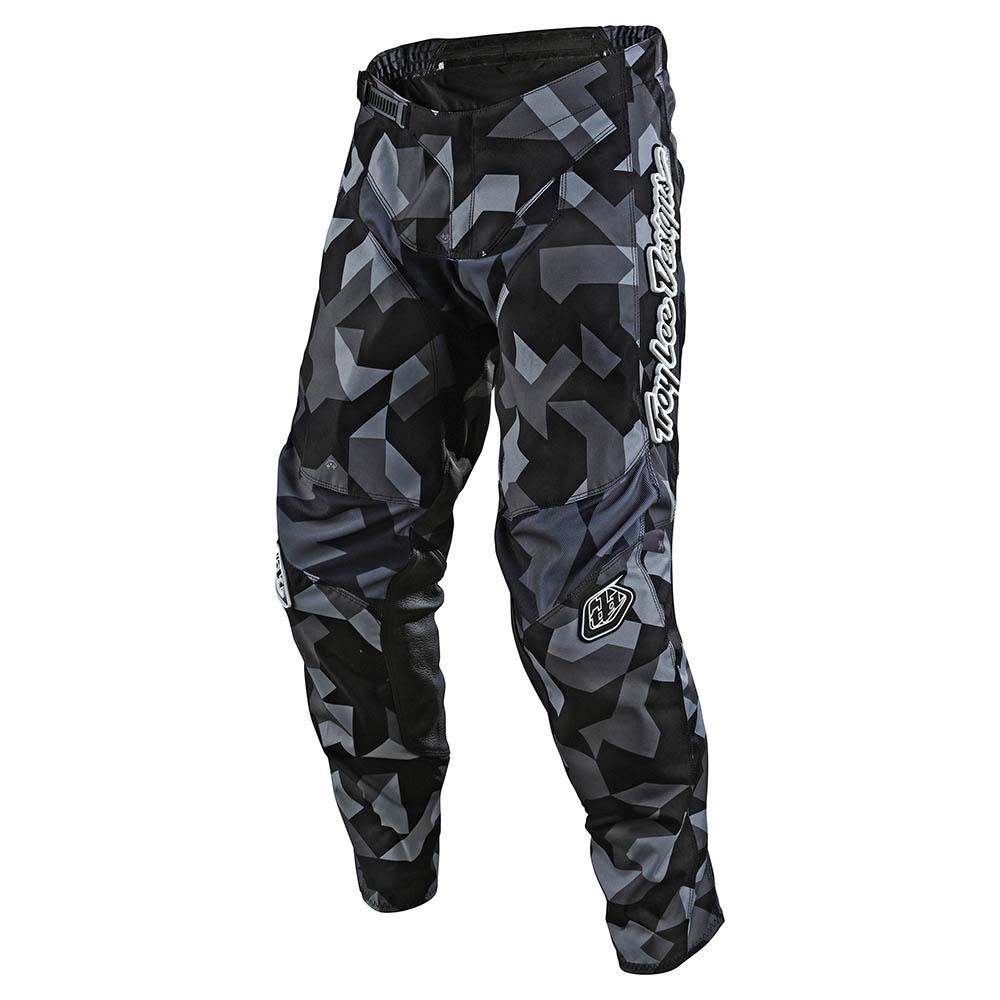 

Штаны TLD GP AIR PANT, [CONFETTI BLACK] размер 36